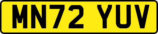 MN72YUV