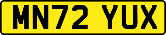 MN72YUX