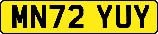 MN72YUY