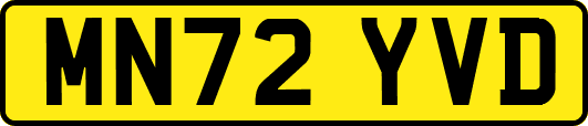 MN72YVD