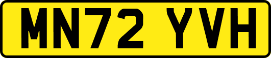 MN72YVH