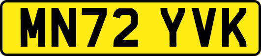 MN72YVK