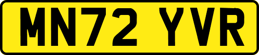 MN72YVR