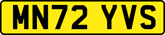MN72YVS