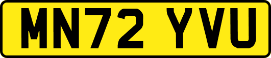 MN72YVU