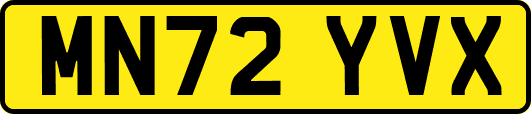 MN72YVX