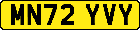MN72YVY