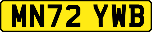 MN72YWB