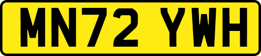 MN72YWH