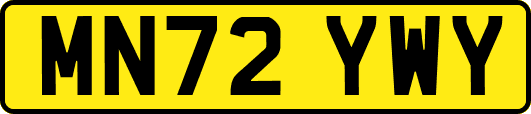 MN72YWY