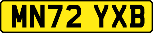 MN72YXB
