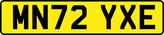 MN72YXE