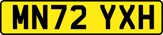 MN72YXH