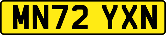 MN72YXN