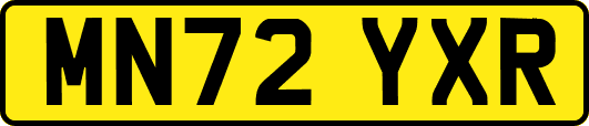 MN72YXR