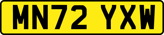 MN72YXW