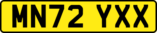 MN72YXX