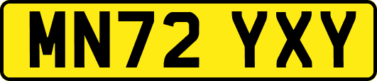 MN72YXY