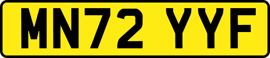 MN72YYF