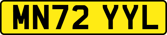 MN72YYL