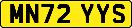 MN72YYS
