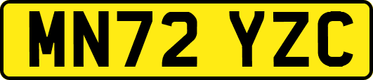 MN72YZC