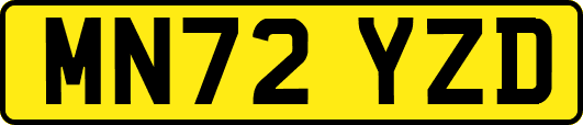 MN72YZD