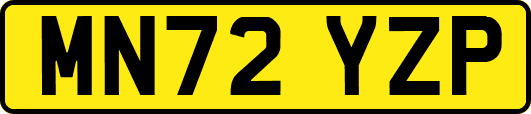 MN72YZP