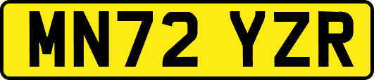 MN72YZR