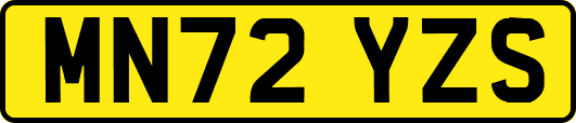 MN72YZS
