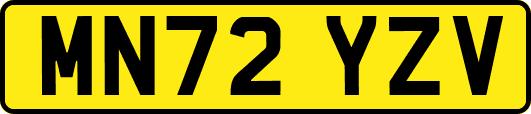 MN72YZV