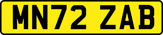 MN72ZAB