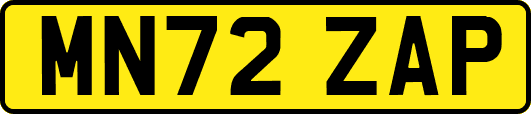 MN72ZAP