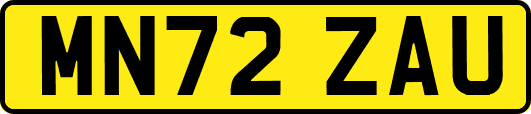 MN72ZAU