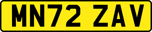 MN72ZAV