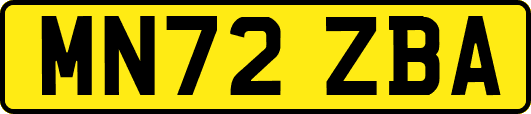 MN72ZBA