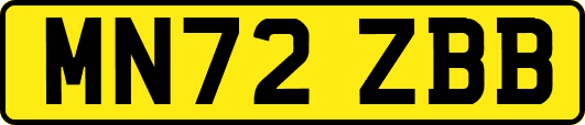 MN72ZBB