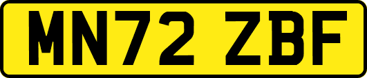 MN72ZBF