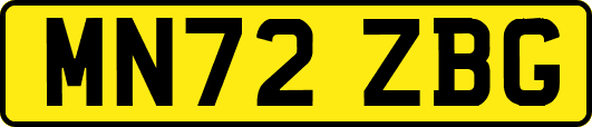 MN72ZBG