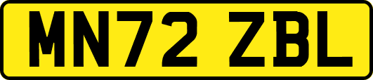 MN72ZBL