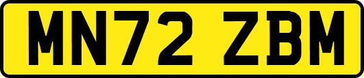 MN72ZBM