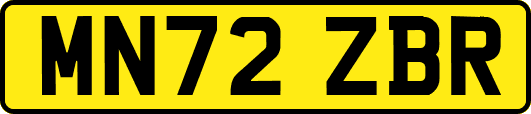 MN72ZBR