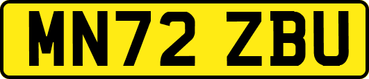 MN72ZBU