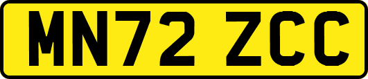 MN72ZCC