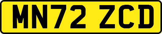 MN72ZCD
