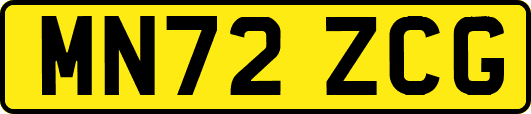 MN72ZCG
