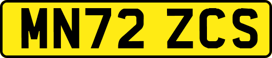 MN72ZCS