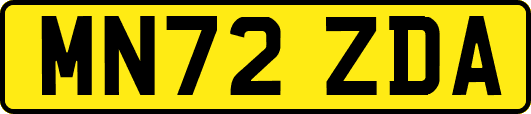 MN72ZDA