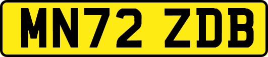 MN72ZDB