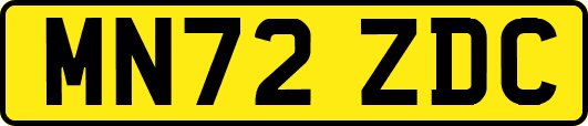 MN72ZDC